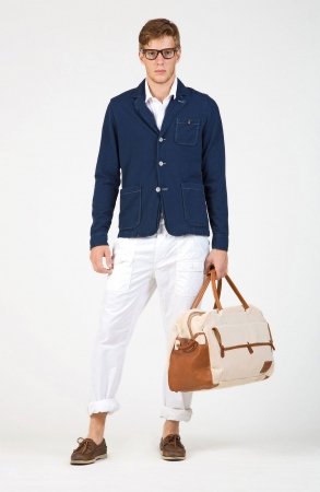 Woolrich Collection