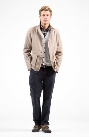 Woolrich Collection