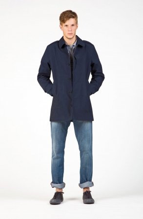 Woolrich Collection