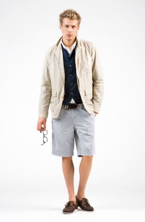 Woolrich Collection