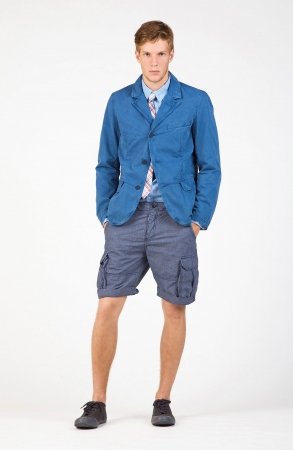 Woolrich Collection