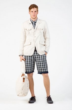 Woolrich Collection