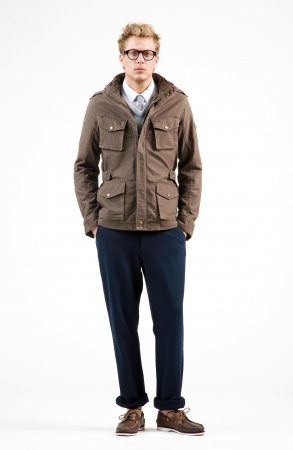 Woolrich Collection