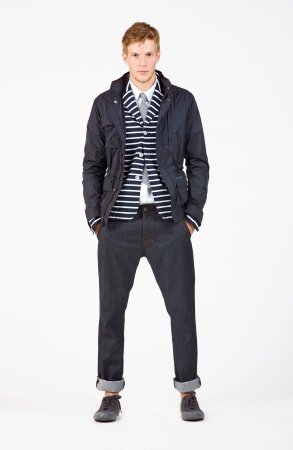 Woolrich Collection