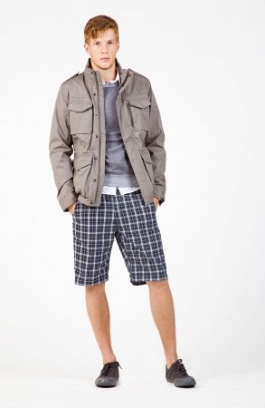 Woolrich Collection
