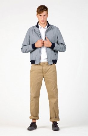 Woolrich Collection