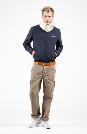 Woolrich Collection