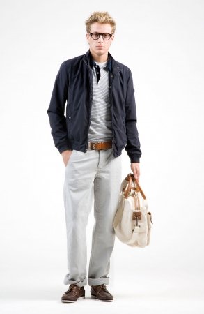 Woolrich Collection
