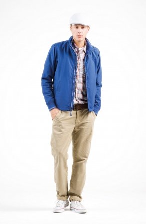 Woolrich Collection