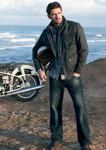 Marks & Spencer Collections 2010
