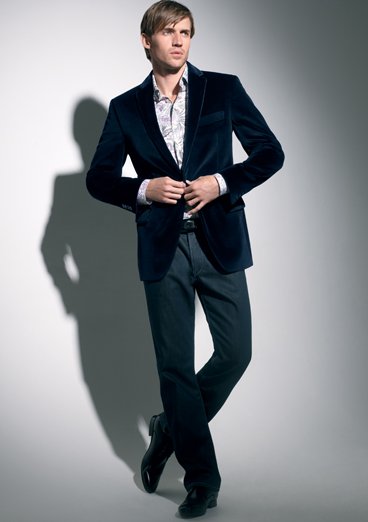 Marks & Spencer Collections 2010