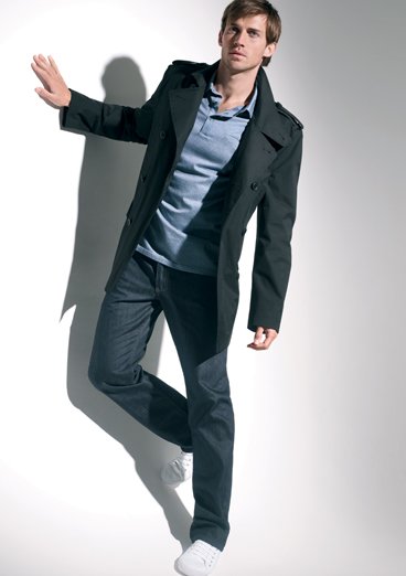 Marks & Spencer Collections 2010