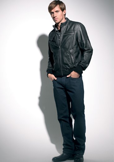 Marks & Spencer Collections 2010