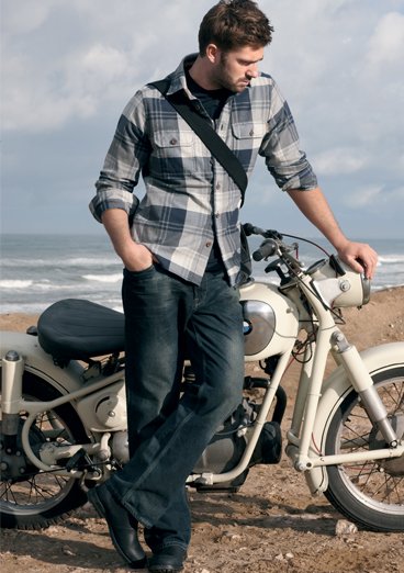 Marks & Spencer Collections 2010