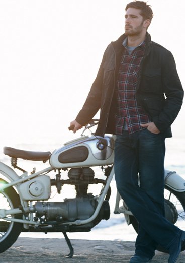 Marks & Spencer Collections 2010
