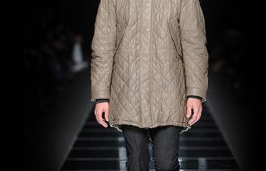 John Richmond a/w 2011