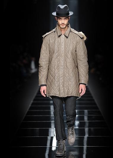 John Richmond a/w 2011