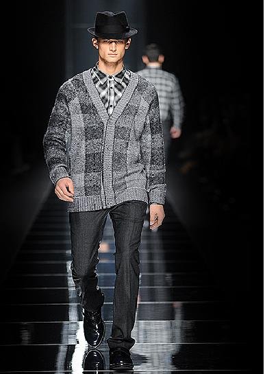 John Richmond a/w 2011