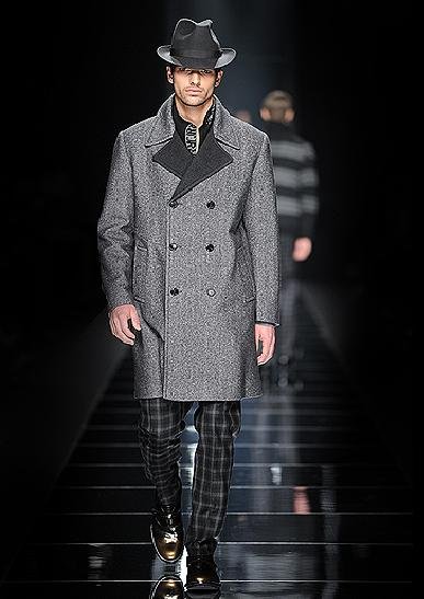 John Richmond a/w 2011