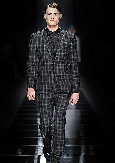 John Richmond a/w 2011