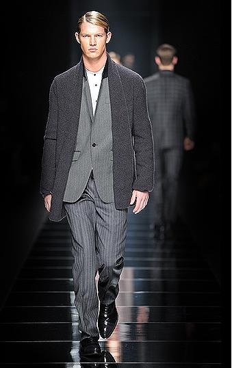 John Richmond a/w 2011