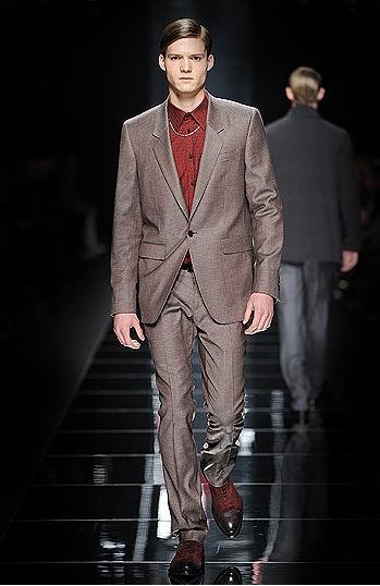 John Richmond a/w 2011