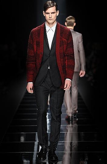 John Richmond a/w 2011