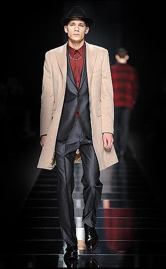 John Richmond a/w 2011