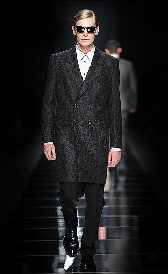 John Richmond a/w 2011
