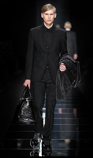 John Richmond a/w 2011