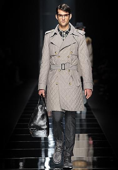 John Richmond a/w 2011