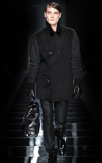 John Richmond a/w 2011