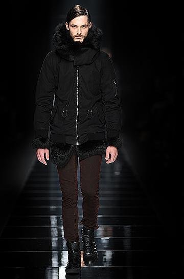 John Richmond a/w 2011