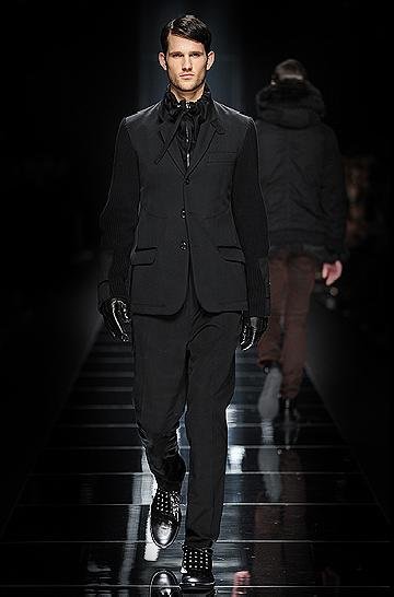 John Richmond a/w 2011