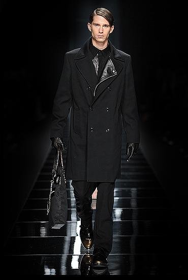 John Richmond a/w 2011