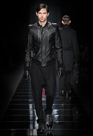John Richmond a/w 2011