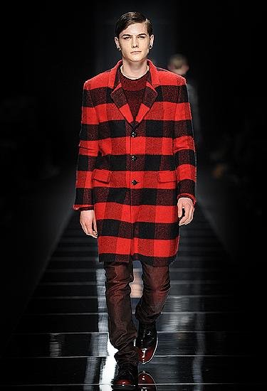 John Richmond a/w 2011