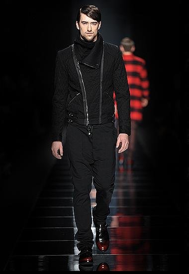 John Richmond a/w 2011