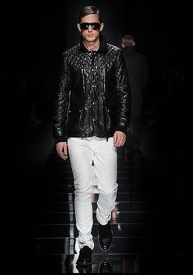 John Richmond a/w 2011