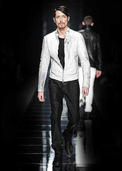 John Richmond a/w 2011