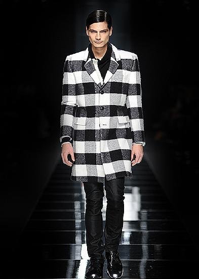 John Richmond a/w 2011