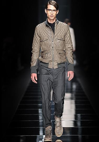 John Richmond a/w 2011
