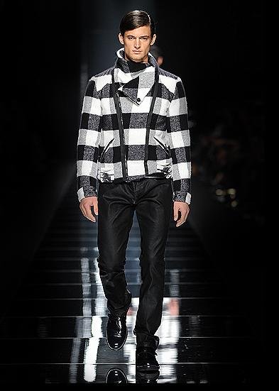John Richmond a/w 2011
