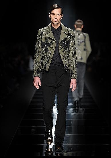 John Richmond a/w 2011