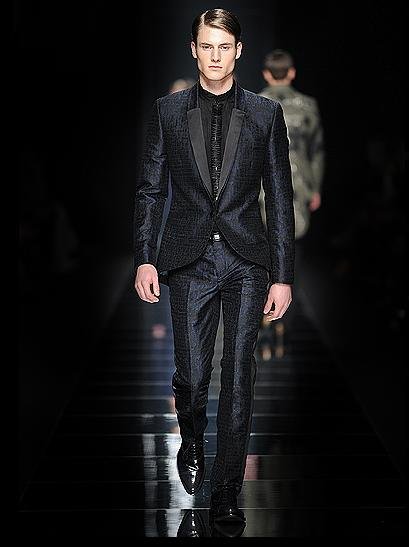 John Richmond a/w 2011
