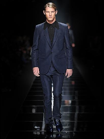 John Richmond a/w 2011