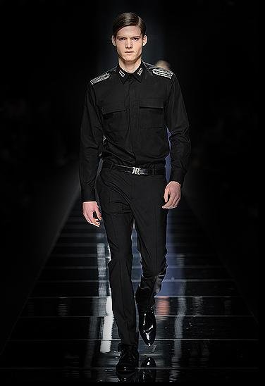 John Richmond a/w 2011