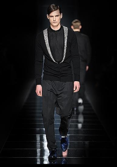 John Richmond a/w 2011