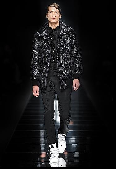 John Richmond a/w 2011