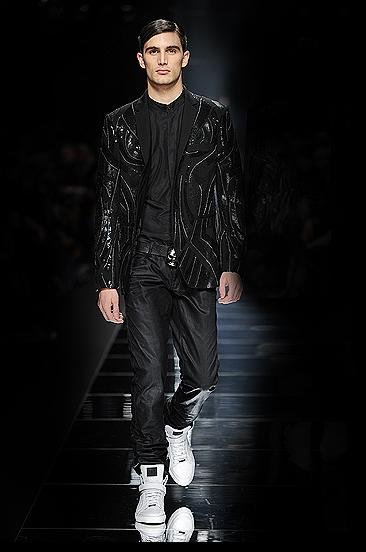 John Richmond a/w 2011